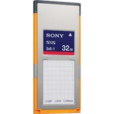 Sony sbs32g1a sxs for sale  Denver