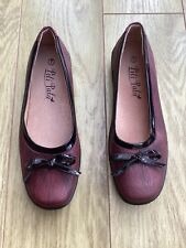 Flat dolly shoes for sale  DUDLEY