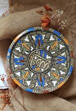 Céramique poterie marocaine d'occasion  Rethel