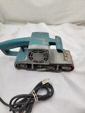 Makita 9924B Belt Sander for sale  Shipping to South Africa