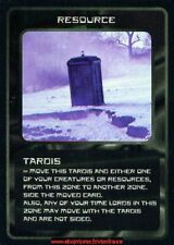 Tardis resource doctor d'occasion  Lesneven