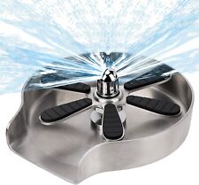 Lavadora de vidro de aço inoxidável Blimark para pia de cozinha copo lavadora de vidro comprar usado  Enviando para Brazil