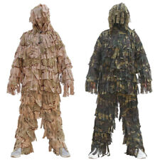 Camouflage hunting suits for sale  Shipping to Ireland