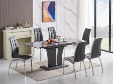 Extending dining table for sale  Shipping to Ireland
