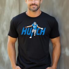 Hutch detroit football for sale  Malaga