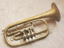 Alte drehventil trompete gebraucht kaufen  Sindelfingen