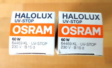 Sram halolux glühbirne gebraucht kaufen  Deutschland