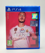 fifa 20 play 4 usato  Nova Milanese