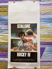 Rocky silvester stallone usato  Italia