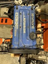 4g63t engine for sale  Oneida
