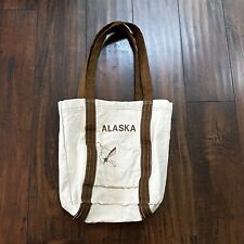 Vtg alaska canvas for sale  Independence