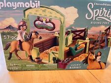 Playmobil 9478 dreamworks for sale  SHEFFIELD