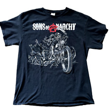 Sons anarchy shirt for sale  Shipping to Ireland