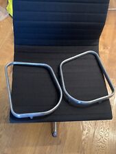 Braccioli sedia ufficio usato  Monza