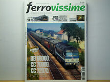 Revue ferrovissime 106 d'occasion  Francaltroff