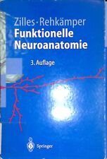 Funktionelle neuroanatomie leh gebraucht kaufen  Bubenhm.,-Wallershm.