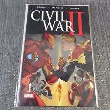 Marvel comics civil for sale  SHEFFIELD