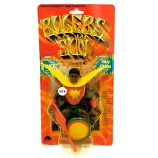 Sealed Vintage 1985 Olmec Sun Man Action Figure Rulers Of The Sun for sale  Shipping to South Africa