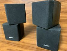 Bose acoustimass doppi usato  Bitonto