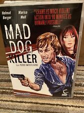 Mad dog killer. for sale  NEWCASTLE UPON TYNE