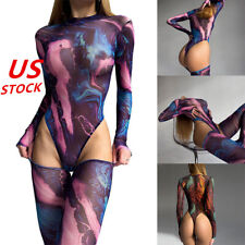 Women bodysuit top for sale  Lenexa
