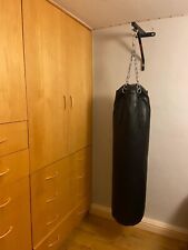 Boxing punch bag for sale  NOTTINGHAM