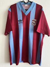 Trabzonspor shirt 90er gebraucht kaufen  Weil am Rhein