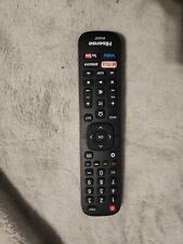 New Hisense Replacement Remote EN2A27 EN2A27HT for Hisense SMART LED TV for sale  Shipping to South Africa