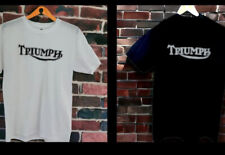 Triumph fan shirt for sale  DARTFORD
