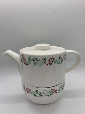 David tea pot for sale  Colchester