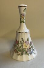 aynsley china bell for sale  STAFFORD