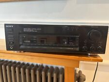 sony surround sound amp for sale  MAIDSTONE
