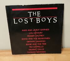 Lost boys movie for sale  DEREHAM