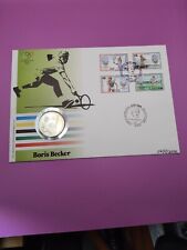 Envelope timbre monnaie d'occasion  Montpellier-