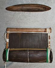 Baoulé weaving craft d'occasion  Expédié en Belgium