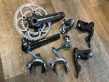 Campagnolo record speed for sale  Shipping to Ireland