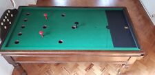 Bar billiard table for sale  BANSTEAD