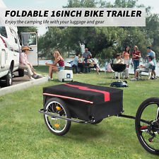 Foldable bike cargo for sale  Flanders
