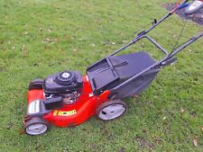 Husqvarna self propelled for sale  LICHFIELD