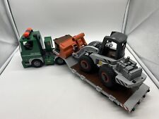 Playmobil 5026 tieflader gebraucht kaufen  Ober-Mörlen