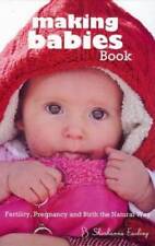 Making babies hardcover for sale  Montgomery