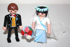 Playmobil 4307 brides d'occasion  Expédié en Belgium