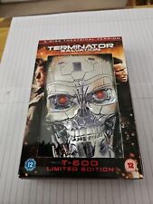 Terminator salvation disc for sale  PLYMOUTH
