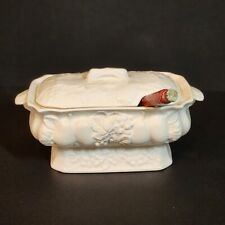 Vintage white ceramic for sale  Falkville