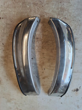 chrome wheel arch for sale  BISHOP AUCKLAND