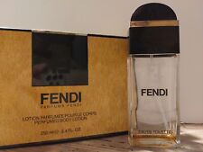 Fendi donna eau gebraucht kaufen  Rohrb.,-Südst.,-Boxb.,-Emm.