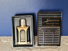 Miniature parfum signature d'occasion  La Ciotat