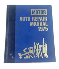 Motors shop manual for sale  Bowling Green