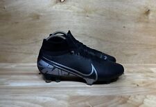 Botines de fútbol Nike Mercurial Superfly 7 Pro FG para hombre talla 6,5 negros AT5382-001 segunda mano  Embacar hacia Argentina