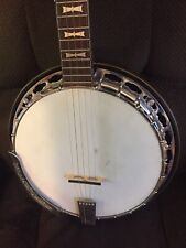 Alvarez string banjo for sale  Efland